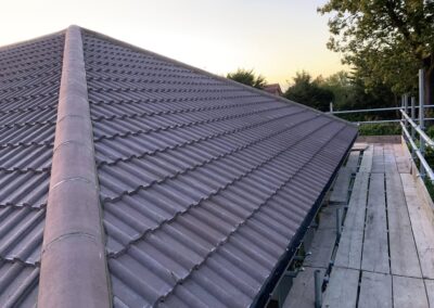 pro shield roofing solutions facebook gallery 6